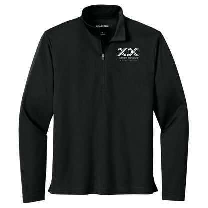 Sport-Tek Micropique Sport-Wick® 1/4-Zip