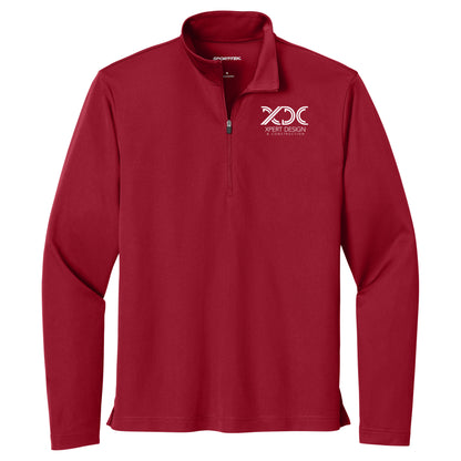 Sport-Tek Micropique Sport-Wick® 1/4-Zip