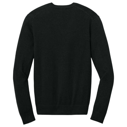 PA Long Sleeve V-Neck Sweater