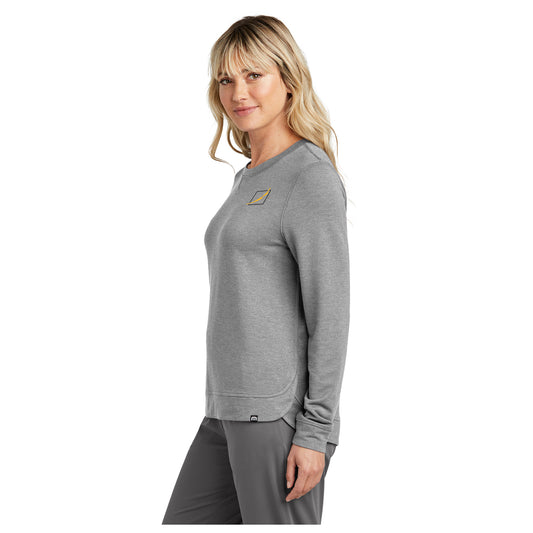 TravisMathew Women's Long Weekend Crew