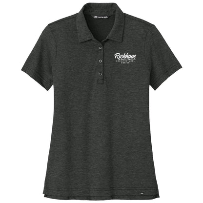 TravisMathew Ladies Sunnyvale Polo