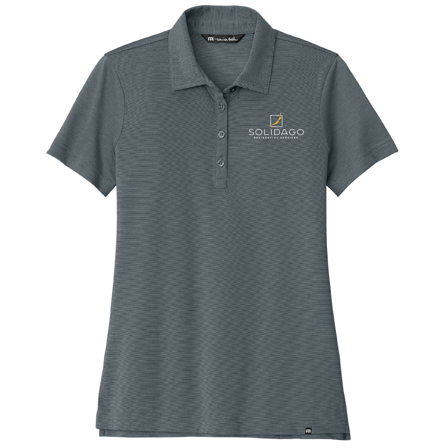 TravisMathew Ladies Sunnyvale Polo