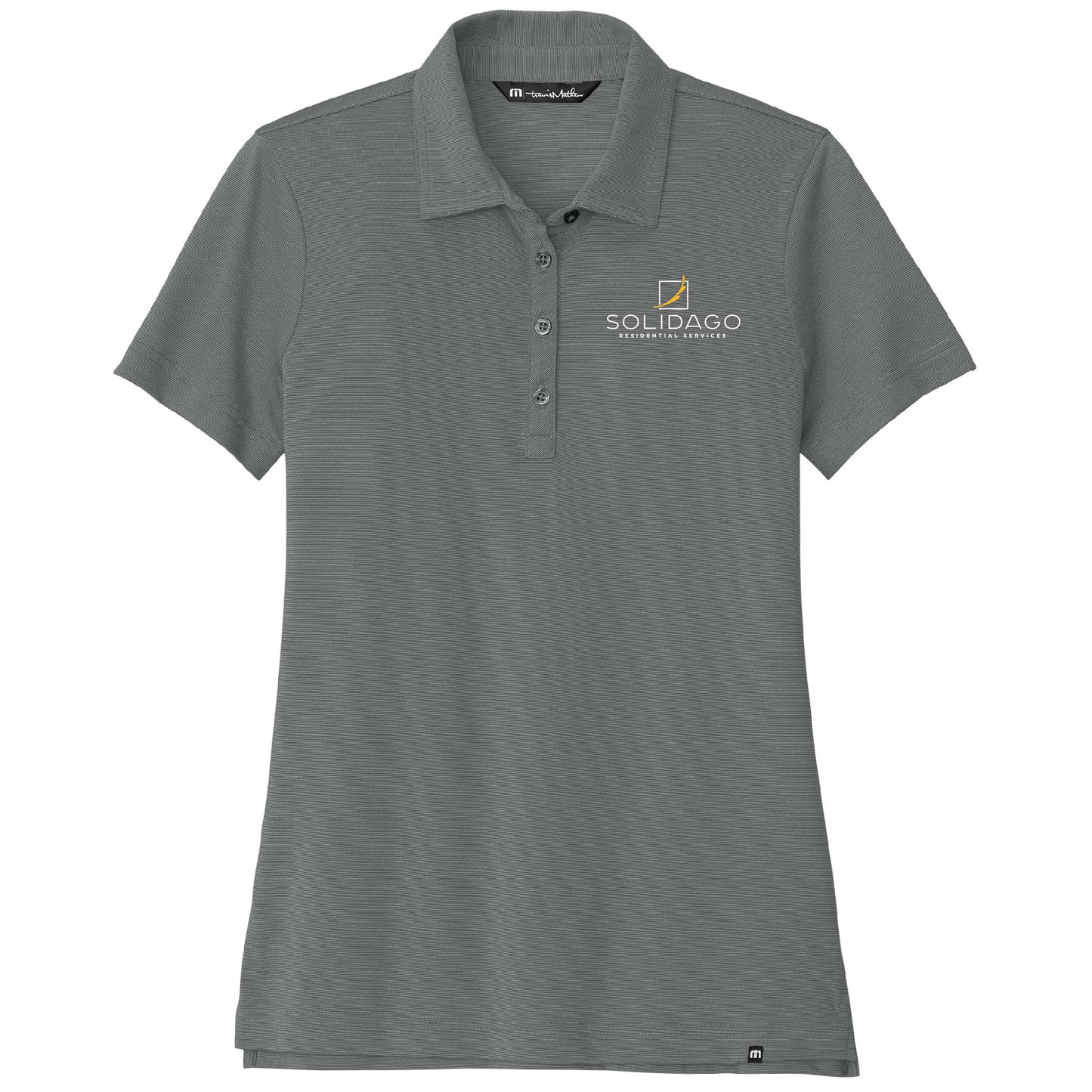 TravisMathew Ladies Sunnyvale Polo