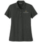 TravisMathew Ladies Sunnyvale Polo