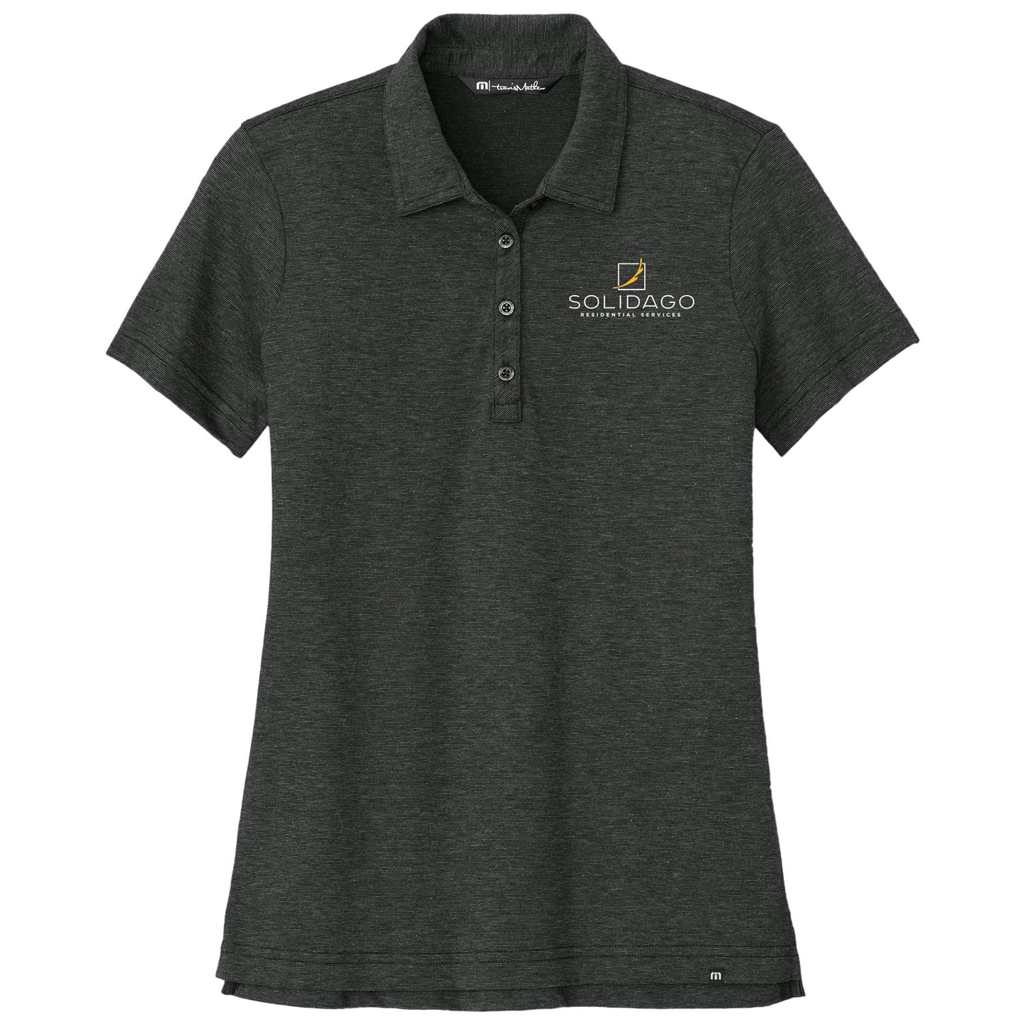 TravisMathew Ladies Sunnyvale Polo