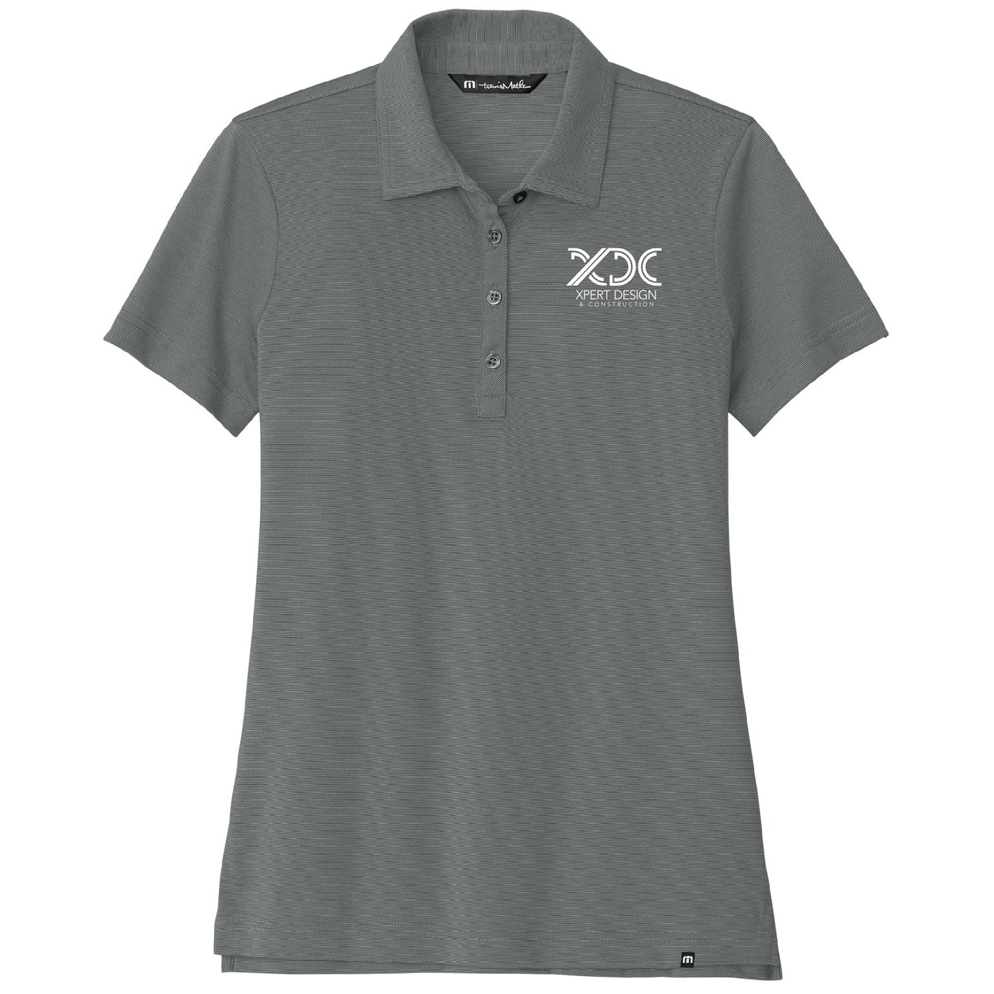 TravisMathew Ladies Sunnyvale Polo