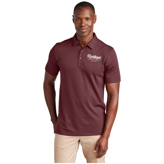 TravisMathew Sunnyvale Polo