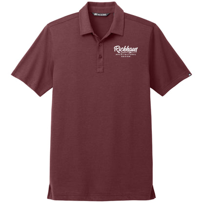 TravisMathew Sunnyvale Polo