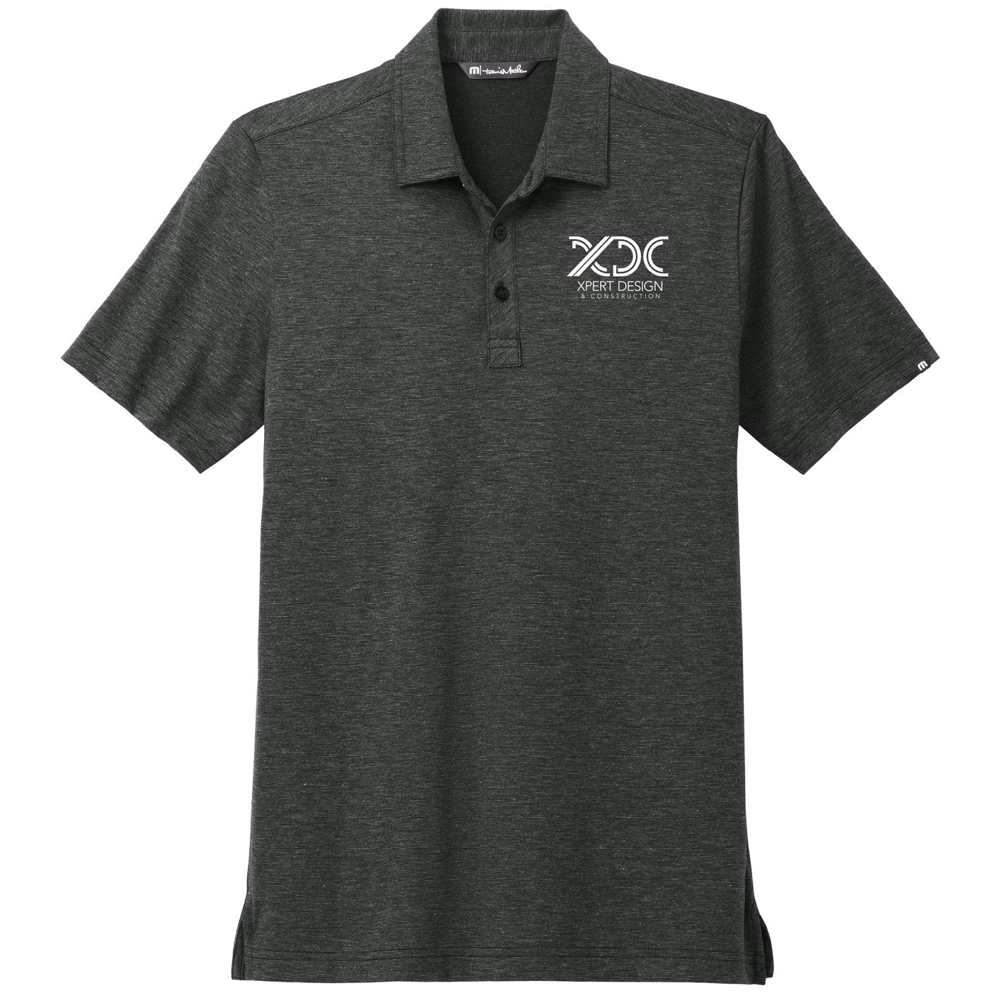 TravisMathew Sunnyvale Polo