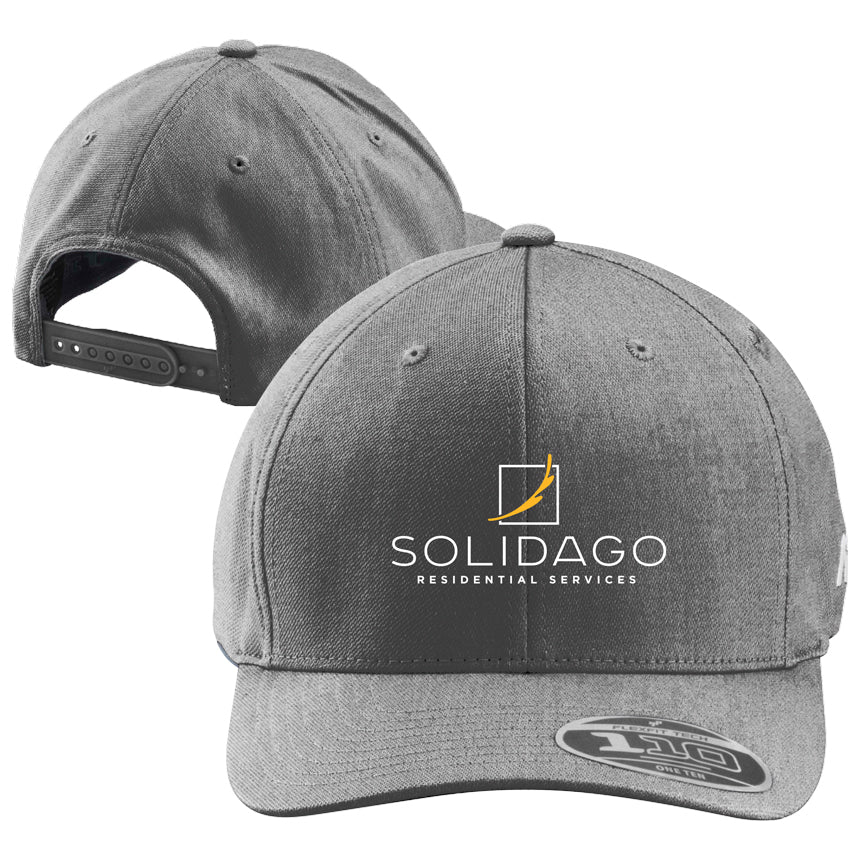 TravisMathew FOMO Solid Cap