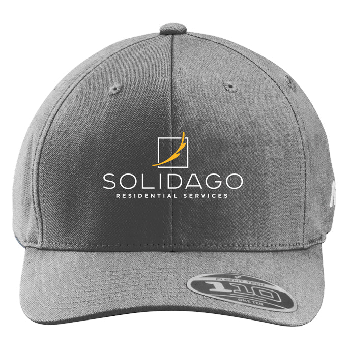 TravisMathew FOMO Solid Cap