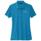 TravisMathew Ladies Oceanside Solid Polo