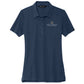 TravisMathew Ladies Oceanside Solid Polo