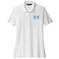 TravisMathew Ladies Oceanside Solid Polo