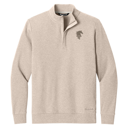 TravisMathew Ocean Villa 1/4-Zip