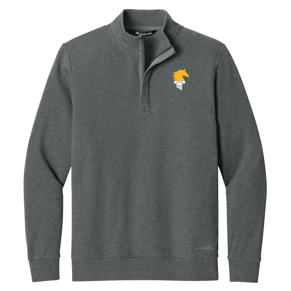 TravisMathew Ocean Villa 1/4-Zip