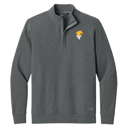 TravisMathew Ocean Villa 1/4-Zip