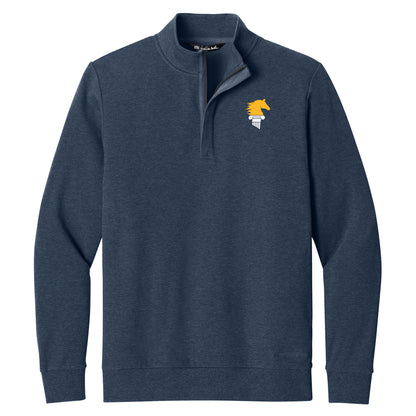 TravisMathew Ocean Villa 1/4-Zip