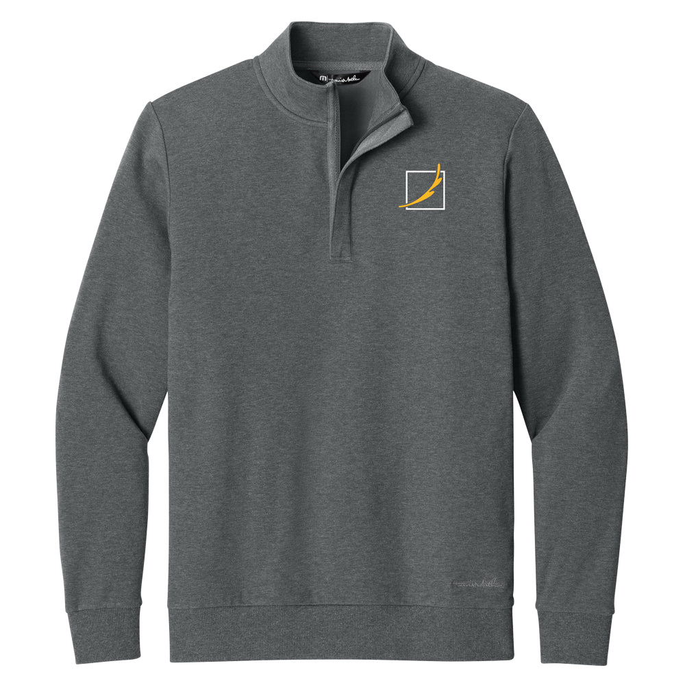 TravisMathew Ocean Villa 1/4-Zip