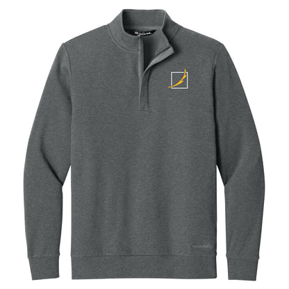 TravisMathew Ocean Villa 1/4-Zip