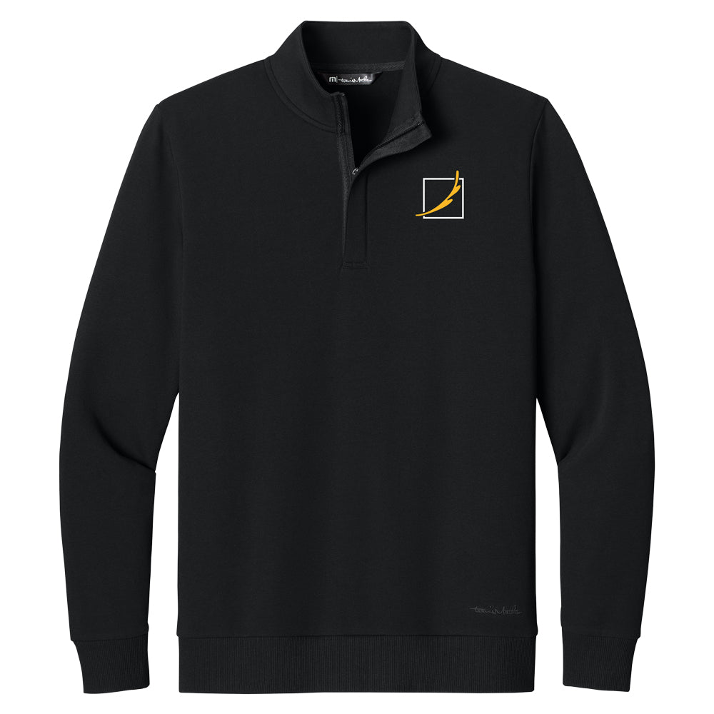 TravisMathew Ocean Villa 1/4-Zip