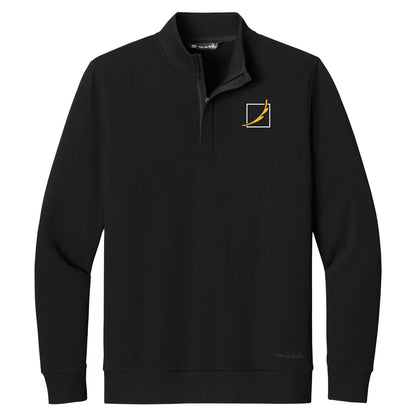 TravisMathew Ocean Villa 1/4-Zip