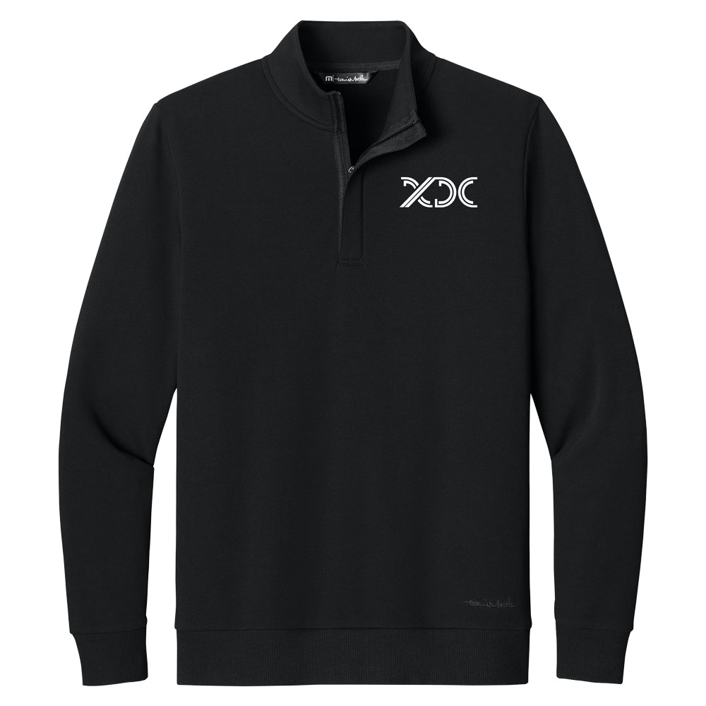 TravisMathew Ocean Villa 1/4-Zip