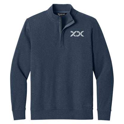 TravisMathew Ocean Villa 1/4-Zip