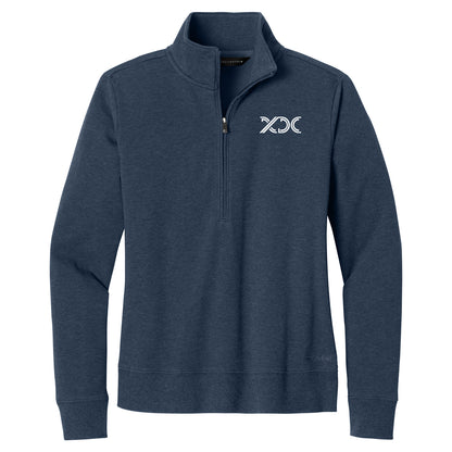 TravisMathew Women’s Ocean Villa 1/4-Zip