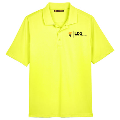 Men's Advantage Snag Protection Plus Polo