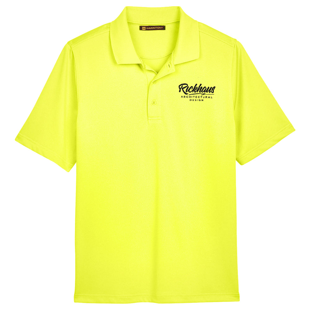 Men's Advantage Snag Protection Plus Polo