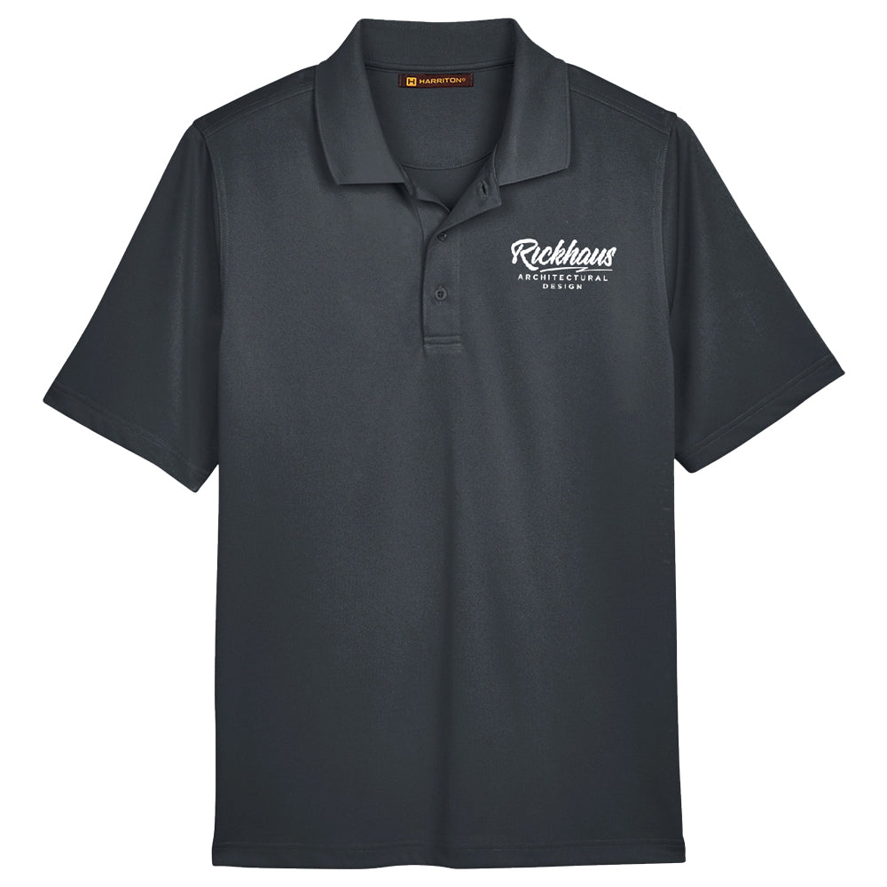 Men's Advantage Snag Protection Plus Polo