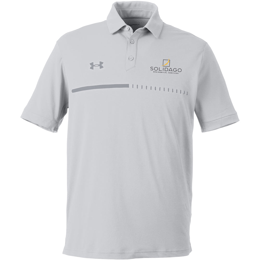 Under Armour Men's Title Polo