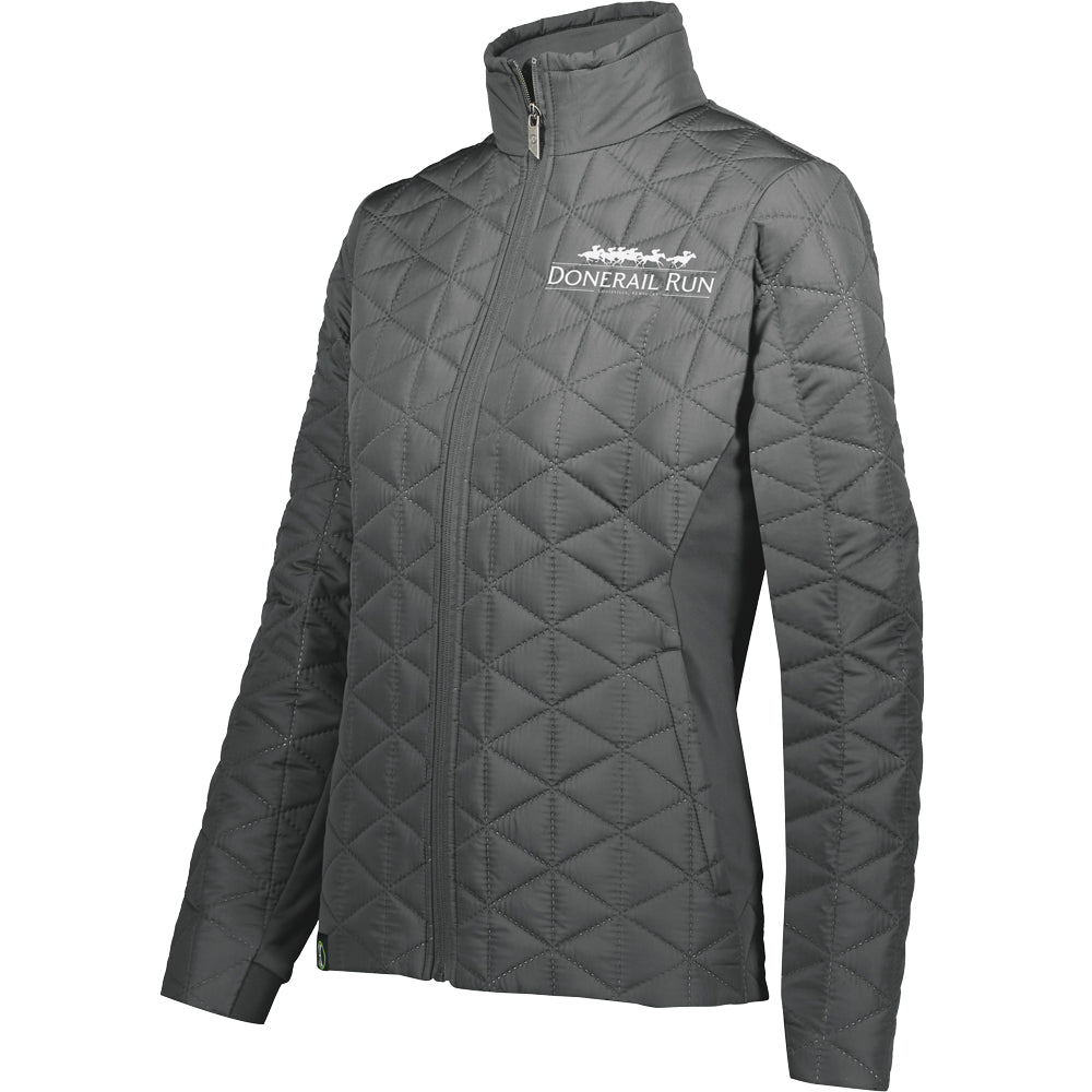 Ladies Repreve Eco Jacket