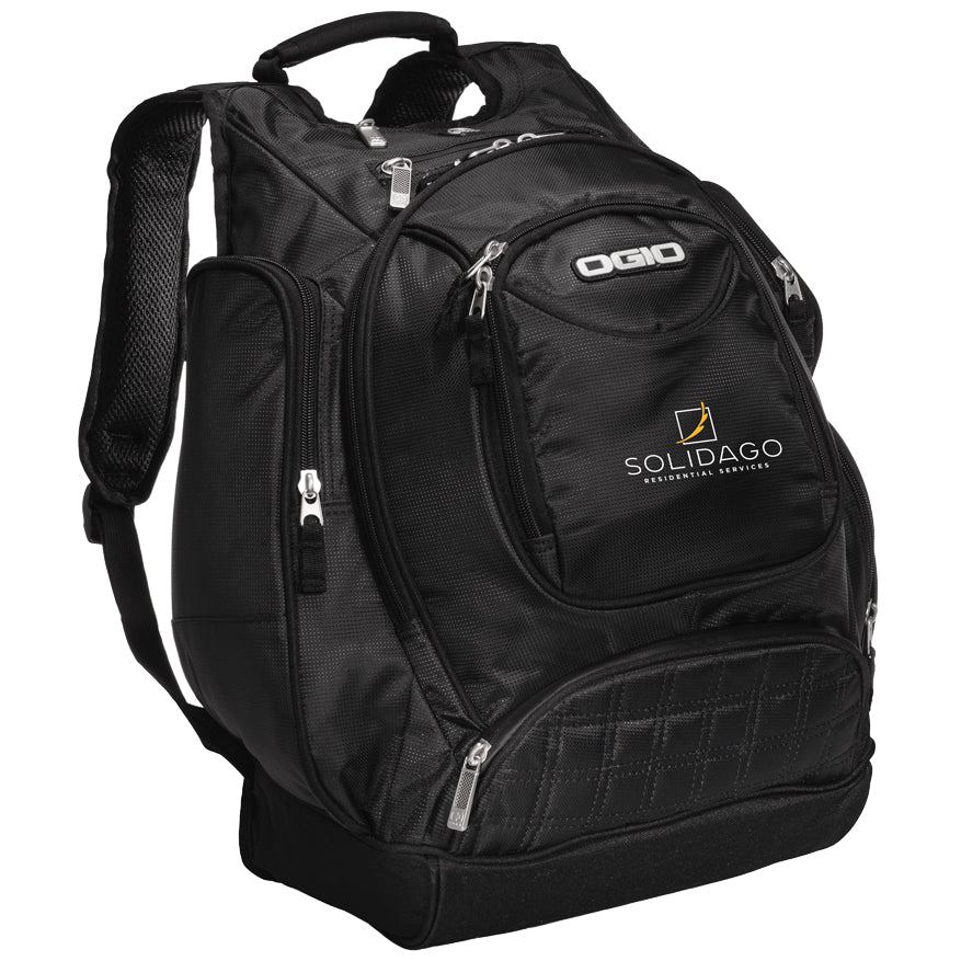 OGIO® Metro Pack