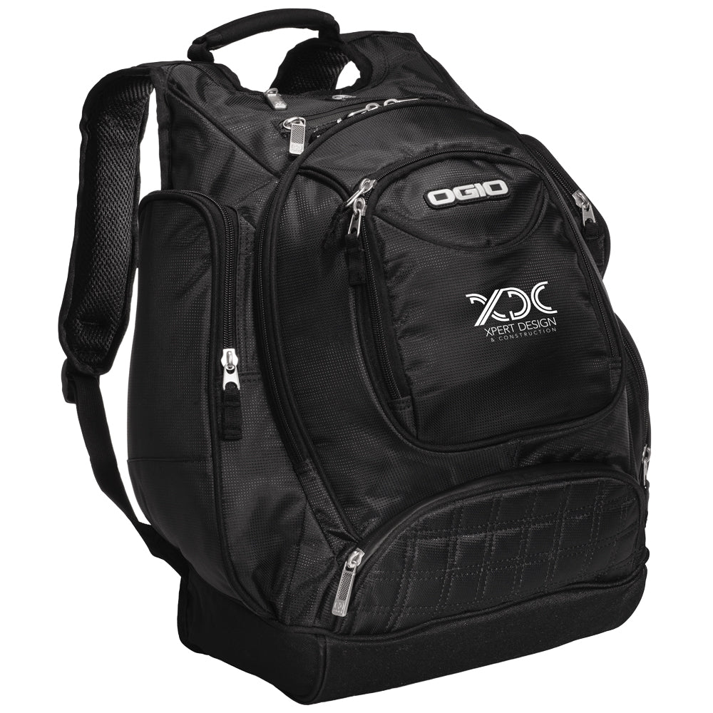 Ogio Rockefeller Pack OGIO® Metro Pack – Employee Gear Portal
