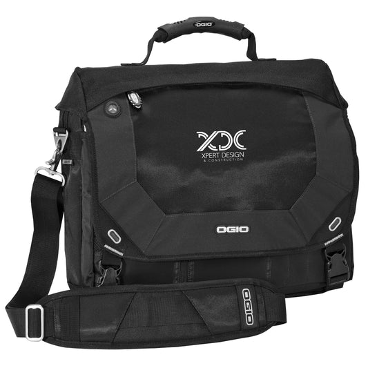 OGIO® Jack Pack Messenger