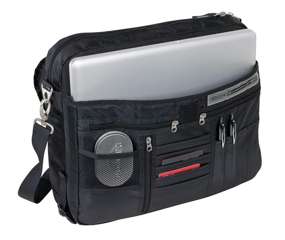 OGIO® Jack Pack Messenger
