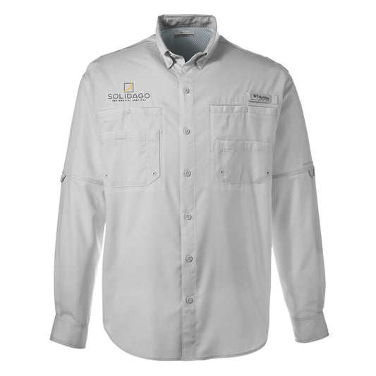 Columbia Men's Tamiami™ II Long-Sleeve Shirt