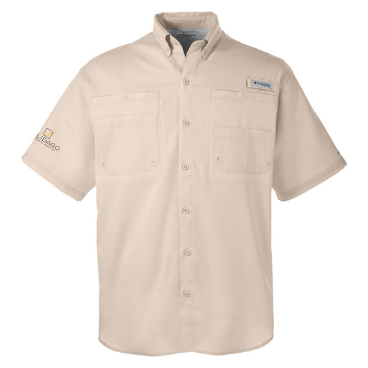 Columbia Men's Tamiami™ II Short-Sleeve Shirt