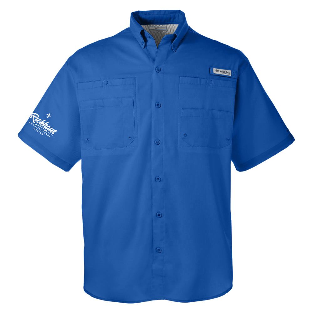 Columbia Men's Tamiami™ II Short-Sleeve Shirt