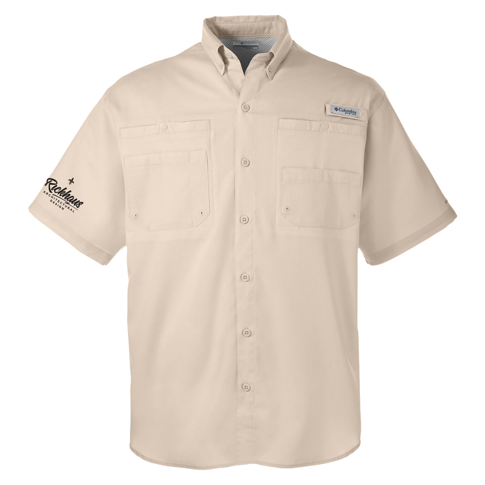 Columbia Men's Tamiami™ II Short-Sleeve Shirt