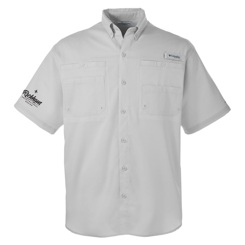 Columbia Men's Tamiami™ II Short-Sleeve Shirt