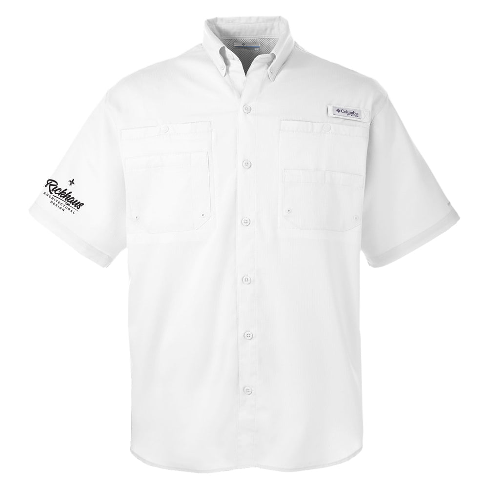 Columbia Men's Tamiami™ II Short-Sleeve Shirt