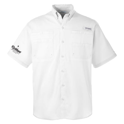 Columbia Men's Tamiami™ II Short-Sleeve Shirt