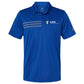 Adidas - 3-Stripes Chest Polo