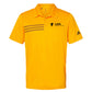 Adidas - 3-Stripes Chest Polo