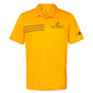Adidas - 3-Stripes Chest Polo
