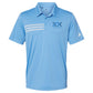 Adidas - 3-Stripes Chest Polo