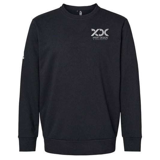 Adidas - Fleece Crewneck Sweatshirt